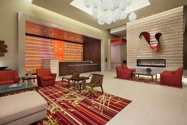 Hotel Hilton Garden Inn Atlanta Midtown