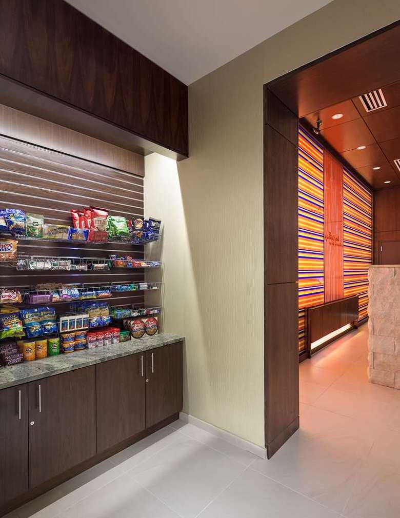 Hotel Hilton Garden Inn Atlanta Midtown
