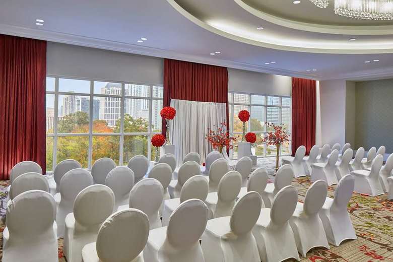 Hotel Hilton Garden Inn Atlanta Midtown