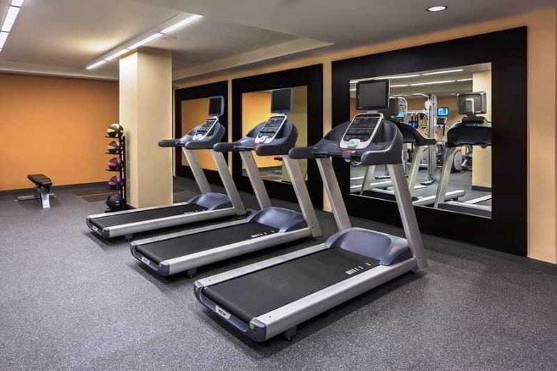 Hotel Hilton Garden Inn Atlanta Midtown