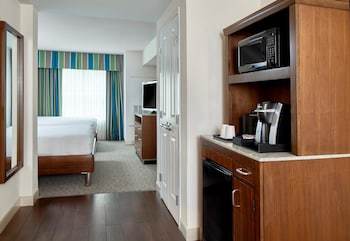 Hotel Hilton Garden Inn Atlanta Midtown