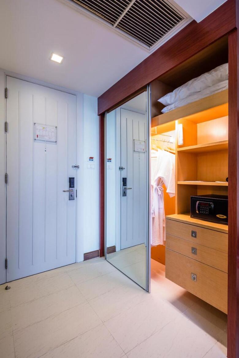 Hotel Solo Sukhumvit 2