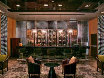 Hotel Double Tree Suites By Hilton Bangalore