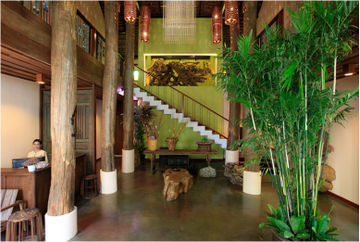 Hotel Vc @ Suanpaak