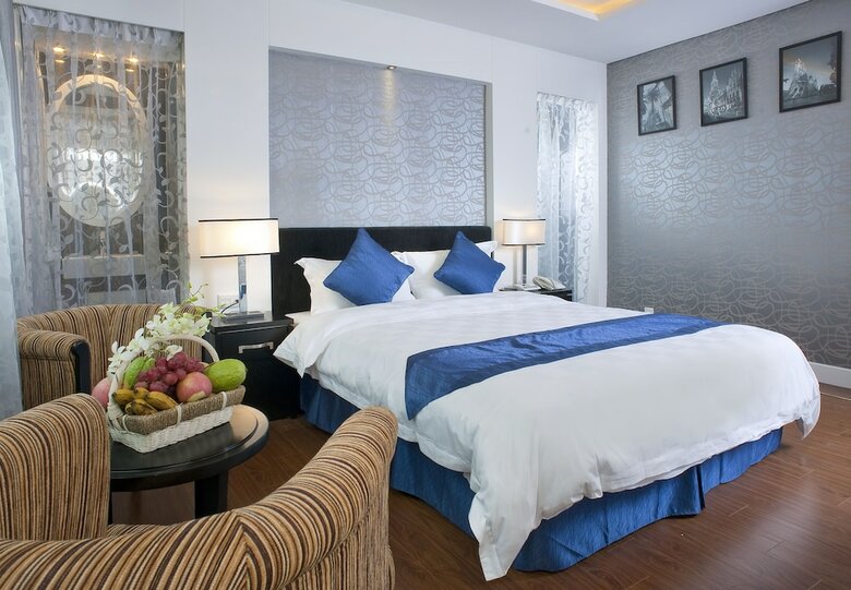 Hanoi Victor Gallery Hotel & Spa