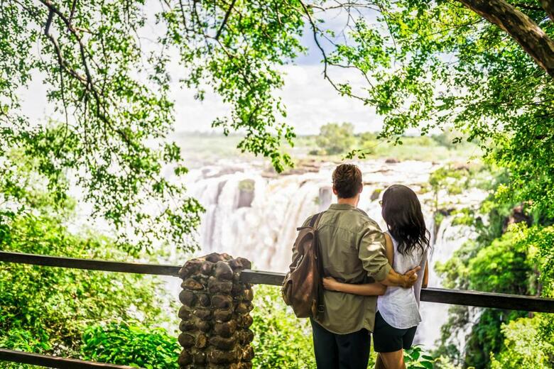 Hotel Avani Victoria Falls Resort