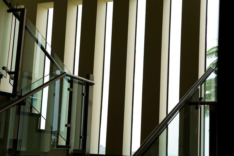 Hotel Hyatt Hyderabad Gachibowli