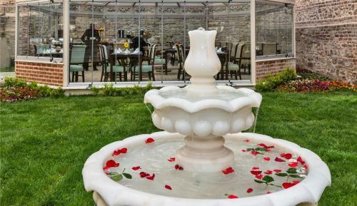 Enderun Hotel
