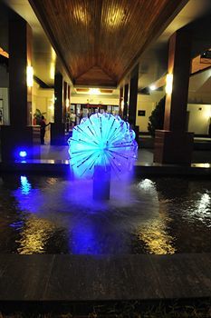 Hotel Golden Tulip Kumasi City