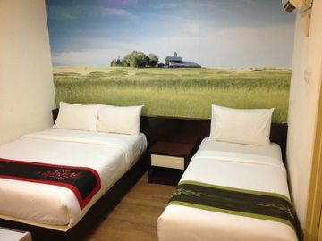Swiss Hotel Kuala Lumpur