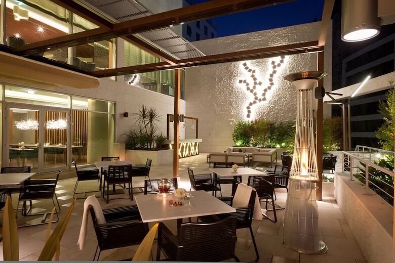 Hotel Epic Sana Lisboa