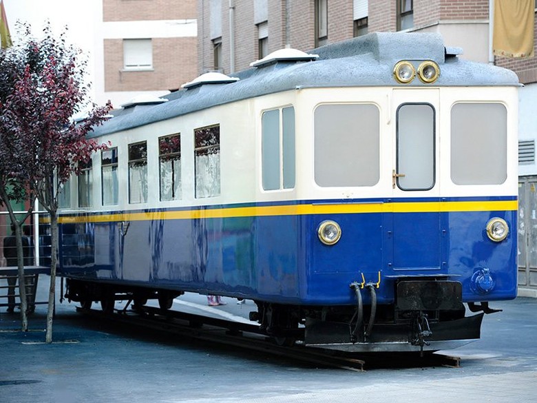 Hotel Ciudad De Miranda