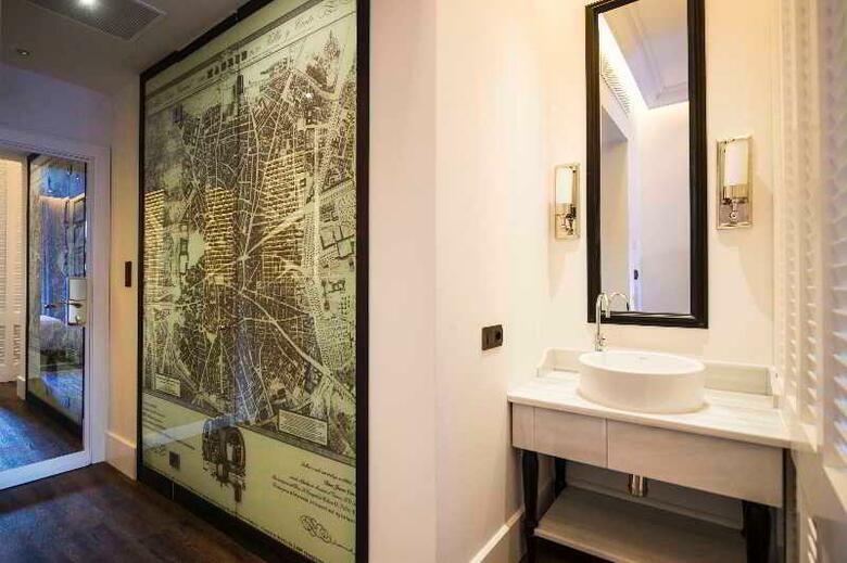 Only You Boutique Hotel Madrid