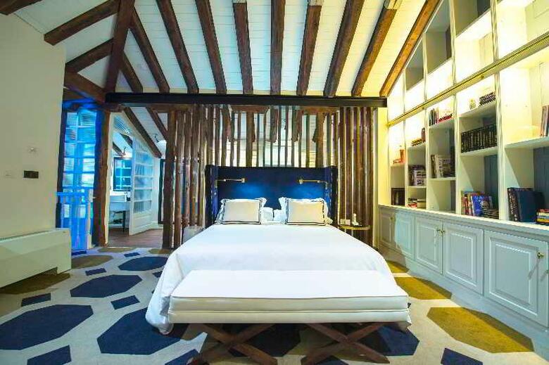 Only You Boutique Hotel Madrid