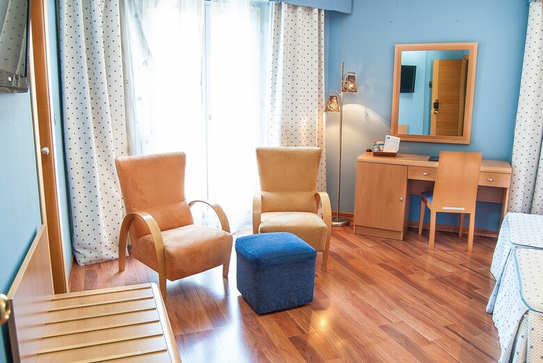 Hotel Reino De Granada