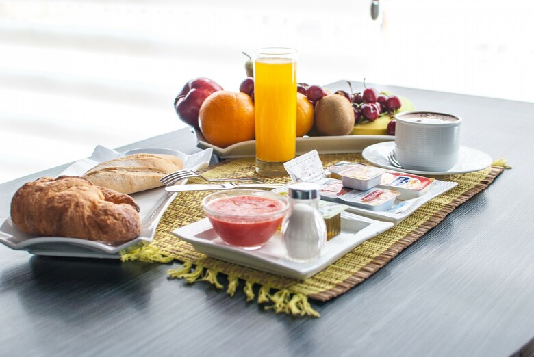 Hotel Reino De Granada