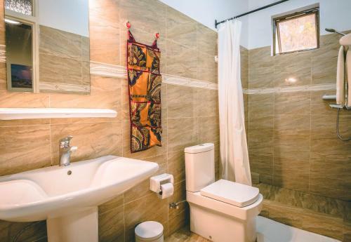 Apartamento High Ground Villa