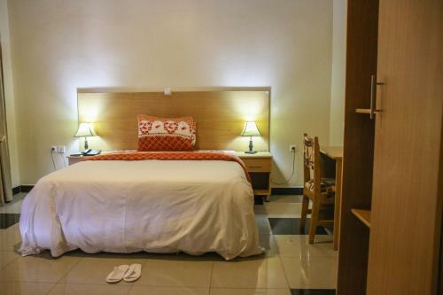 Anthurium Residential Hotel