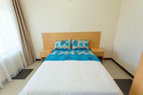 Anthurium Residential Hotel