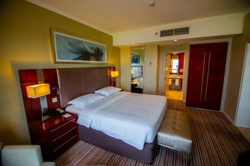 Hotel Park Inn By Radisson, Kigali