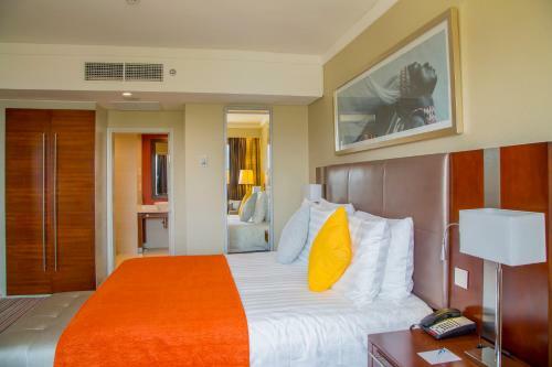 Hotel Park Inn By Radisson, Kigali