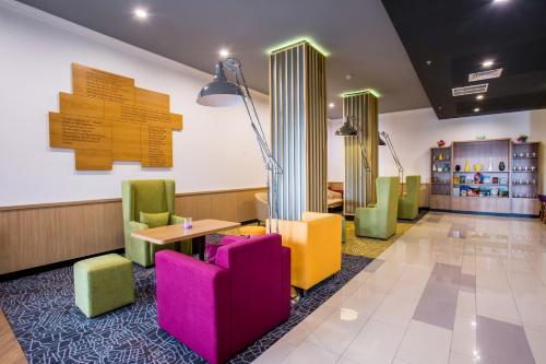 Hotel Park Inn By Radisson, Kigali