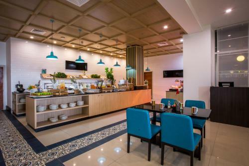Hotel Park Inn By Radisson, Kigali