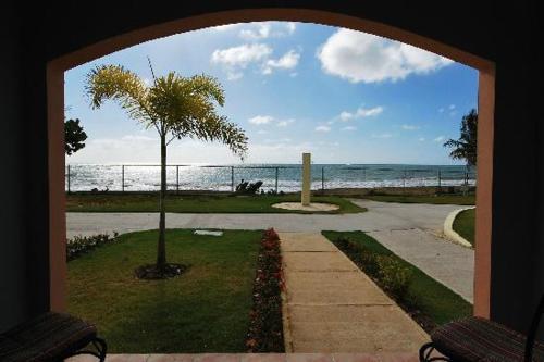 Hotel Parador Maunacaribe - Maunabo