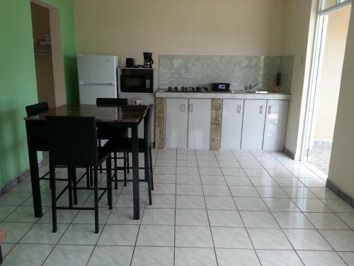 Apartamento Aguada Of The Seas