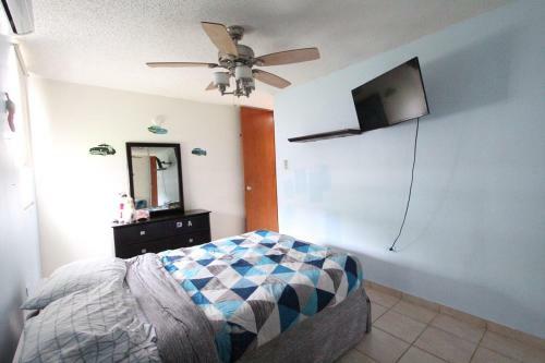 Family House