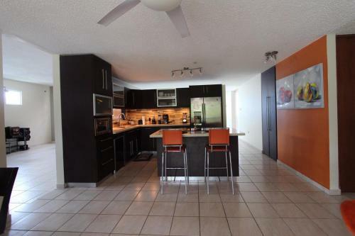 Family House