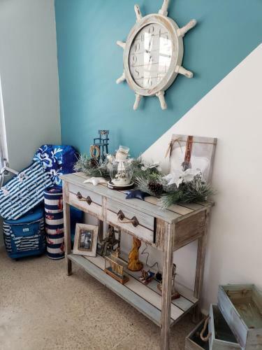 Kassa Wista Azzul - 1&2