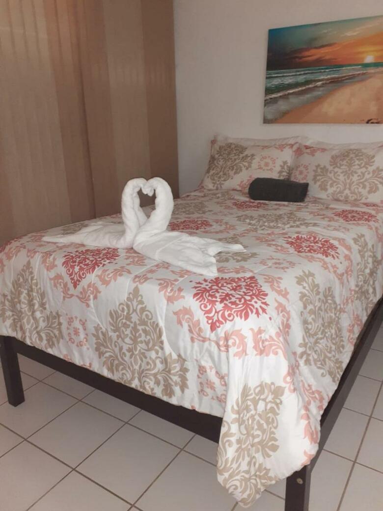 Casa Peace Haven Beach House