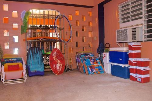 Bed & Breakfast Esperanza Inn