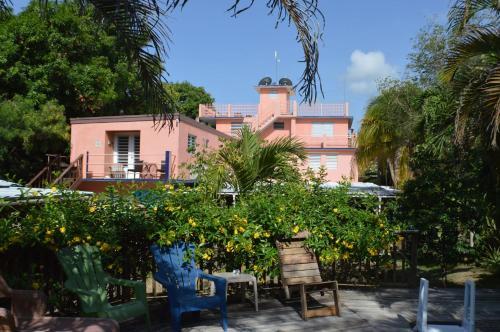 Bed & Breakfast Esperanza Inn