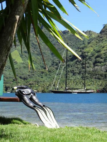 Robinson's Cove Villas - Deluxe Wallis Villa