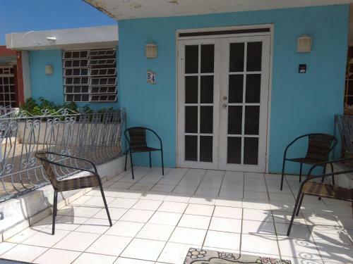 Apartamento Paraiso So�ado