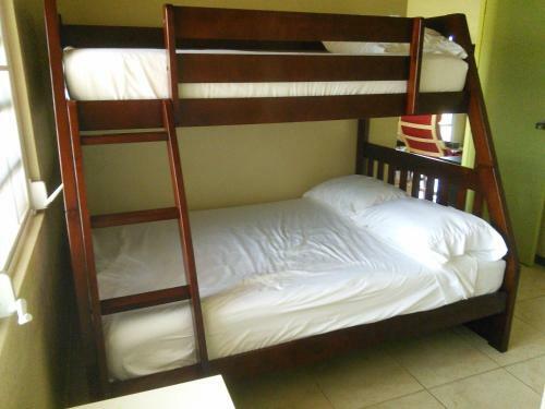 Hostal Villa Bahia Vista