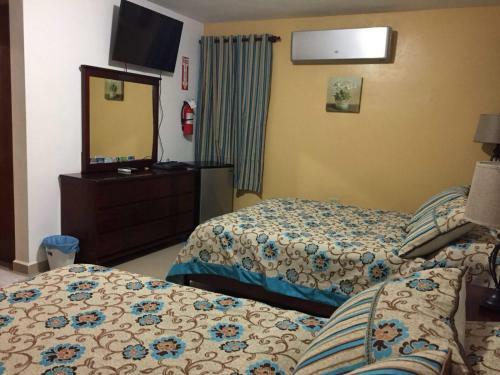 Hostal Country Family