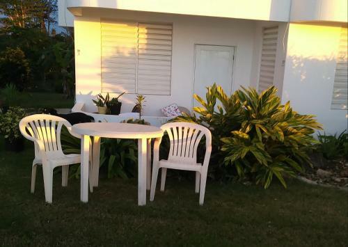 Apartamento Ocean Dreams