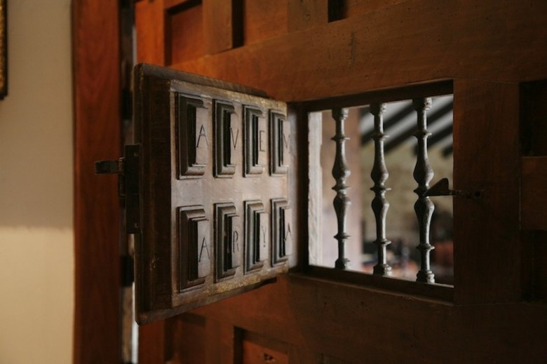 Hotel Boutique Real Casona De Las Amas