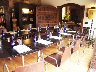 Hotel Boutique Real Casona De Las Amas