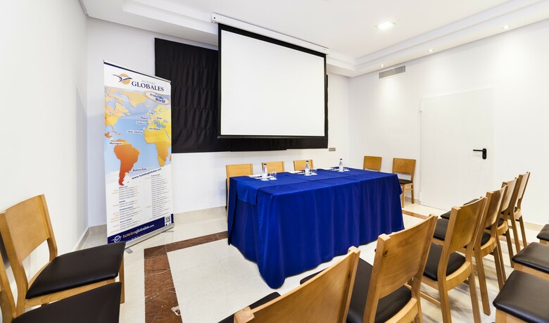 Hotel Globales Playa Estepona