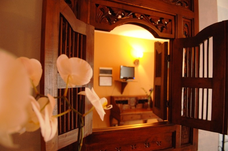 Hotel Hospederia Princesa Elima