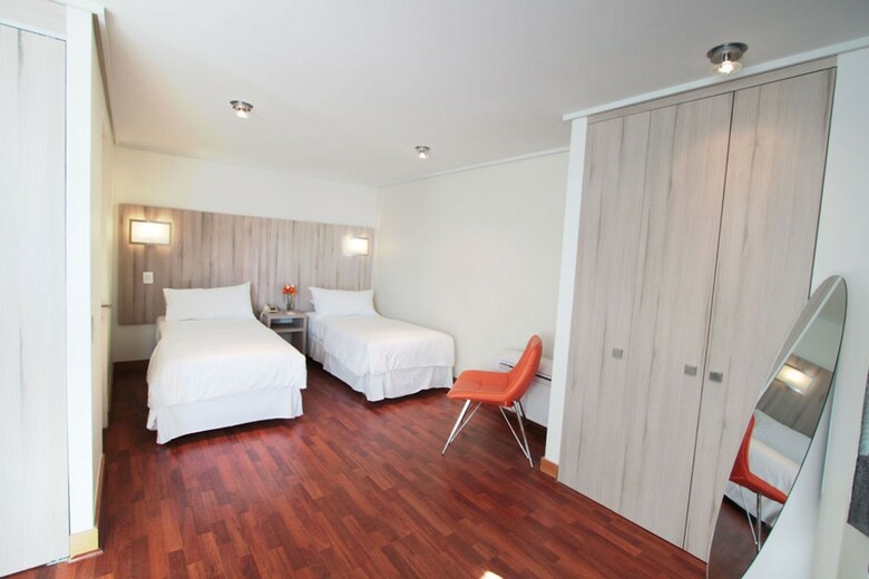 Hotel Torremayor Providencia