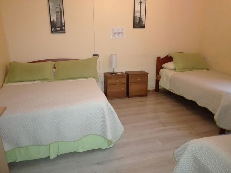 Hotel Monaldi