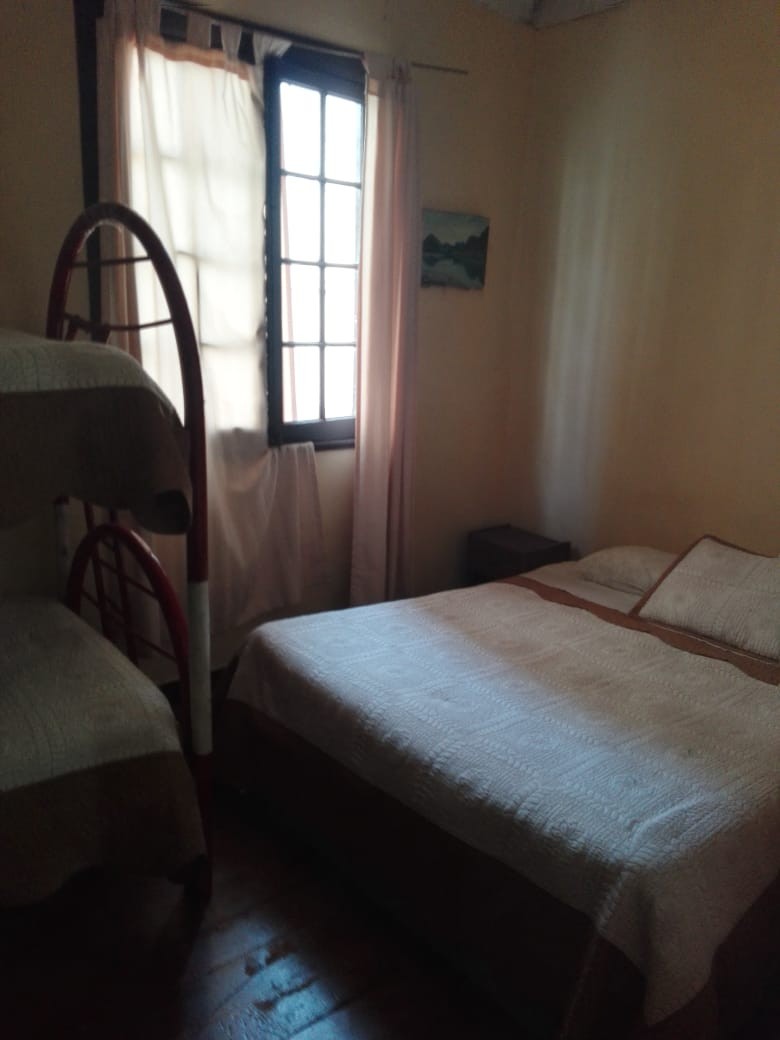 Hotel Monaldi