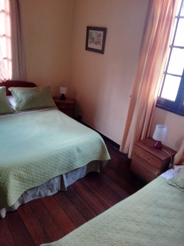 Hotel Monaldi