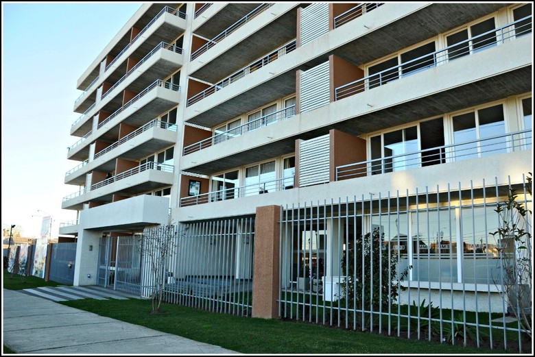 Talca Apart Hotel
