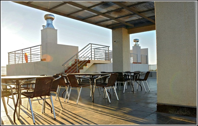 Talca Apart Hotel